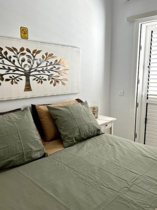 פלאיה בלנקה Lovely Villa Sanmar, Heated Pool מראה חיצוני תמונה