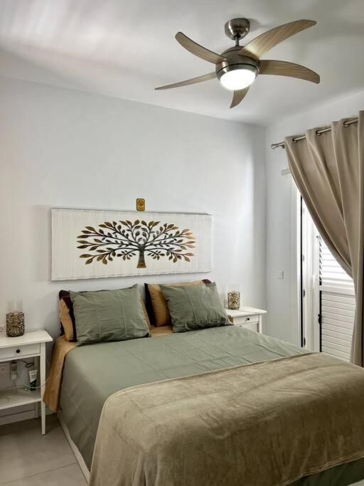 פלאיה בלנקה Lovely Villa Sanmar, Heated Pool מראה חיצוני תמונה