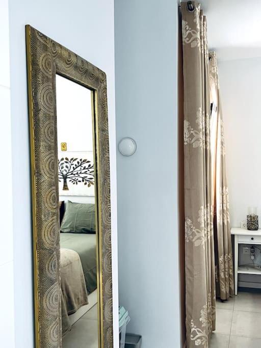 פלאיה בלנקה Lovely Villa Sanmar, Heated Pool מראה חיצוני תמונה