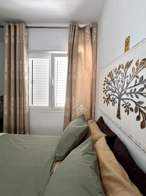 פלאיה בלנקה Lovely Villa Sanmar, Heated Pool מראה חיצוני תמונה